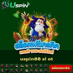 uspin88 sl ot