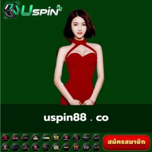uspin88 . co